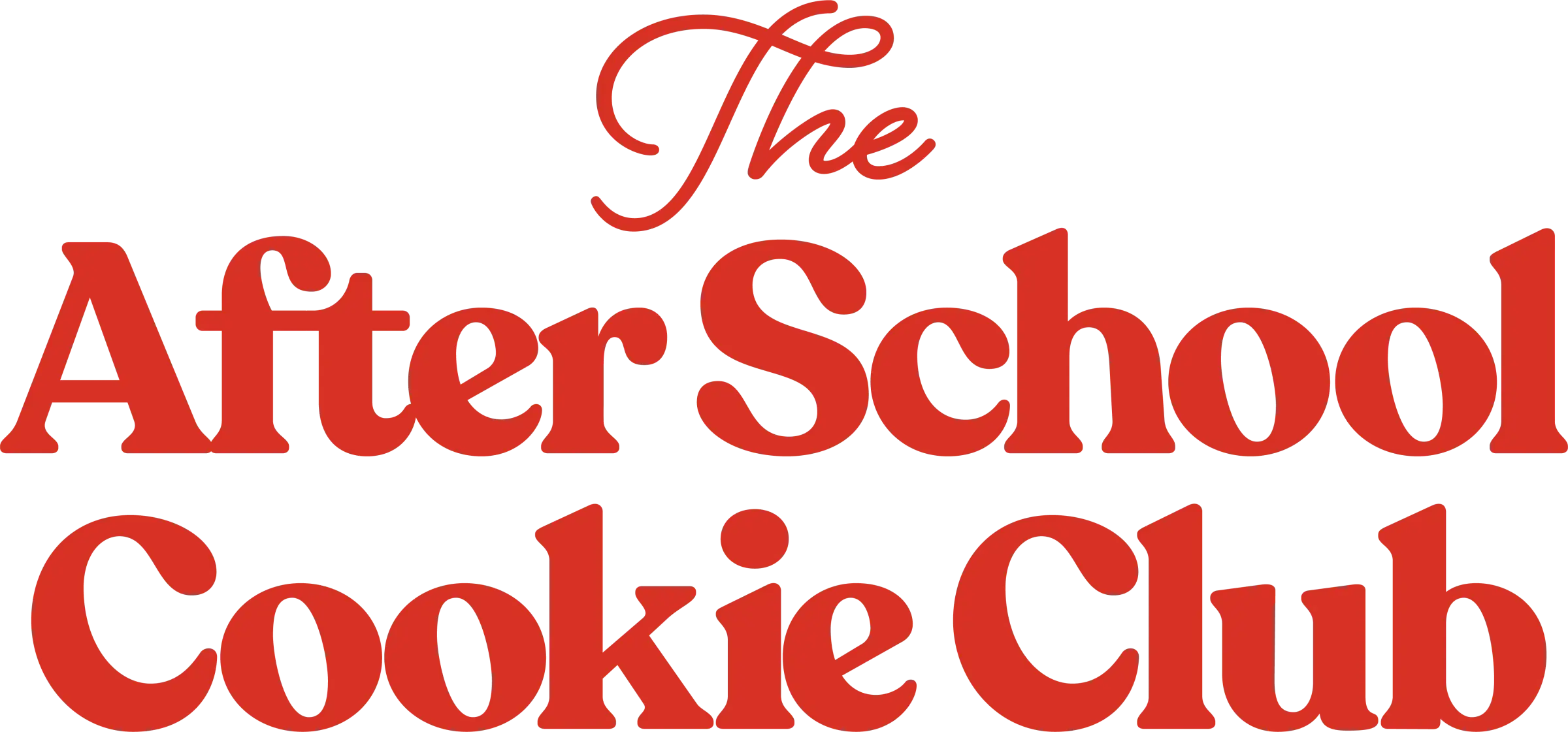 The After School Cookie Club, 1 of 21