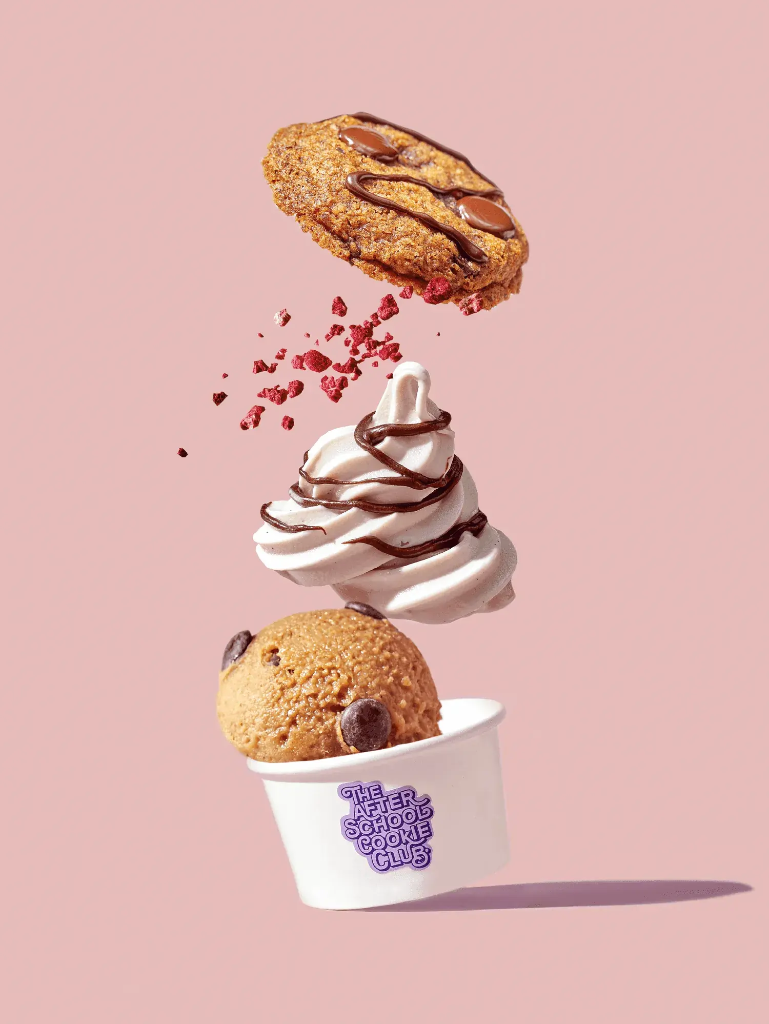 The After School Cookie Club, 8 of 21