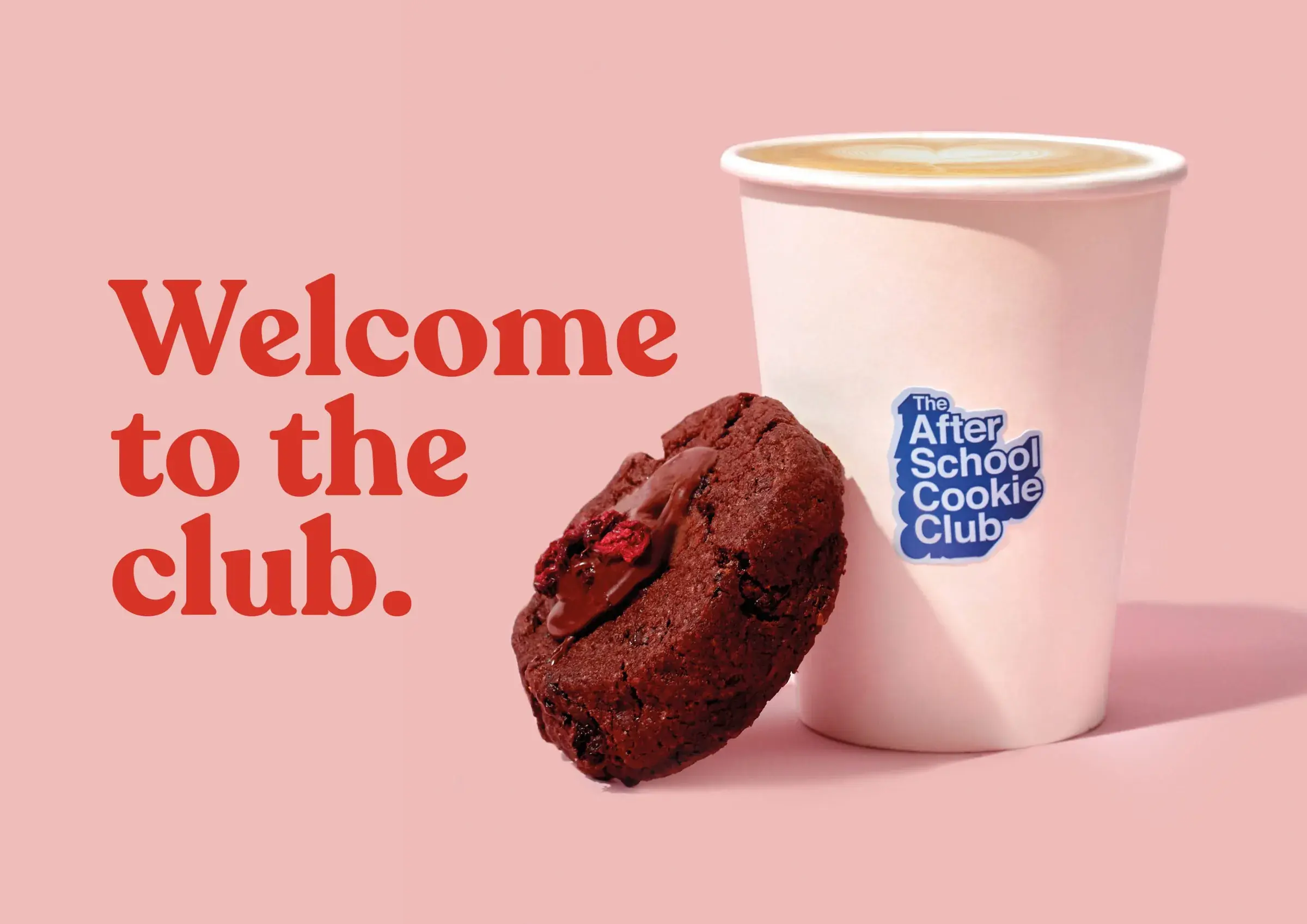 The After School Cookie Club, 12 of 21