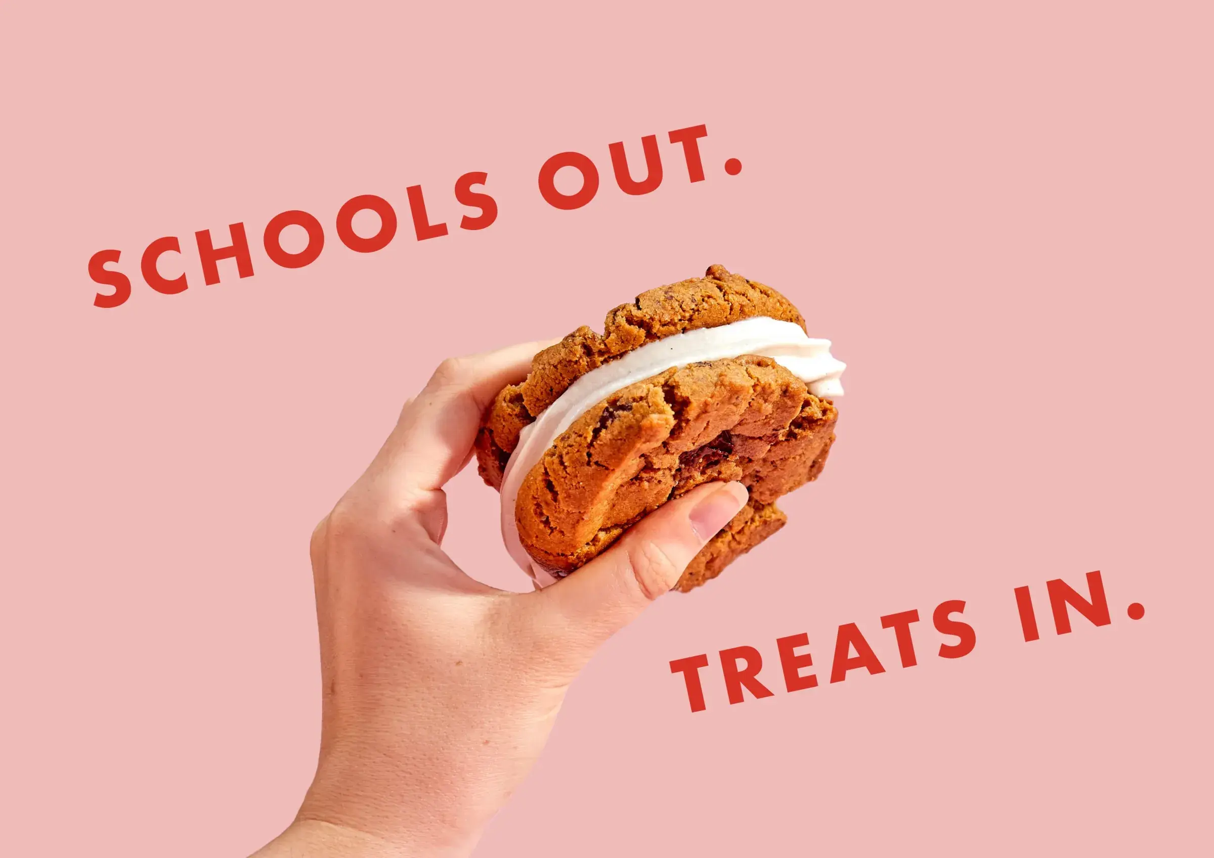 The After School Cookie Club, 16 of 21