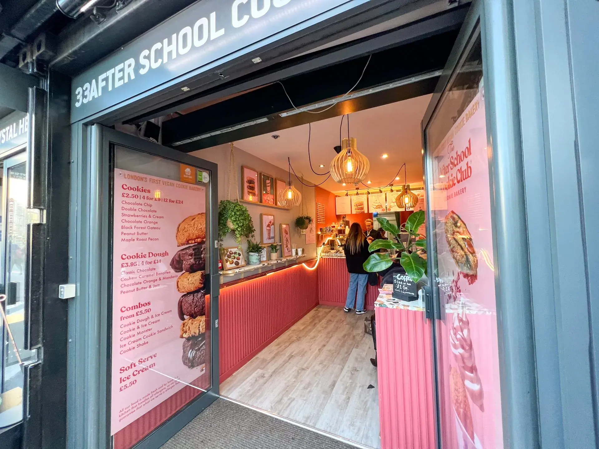 The After School Cookie Club, 18 of 21