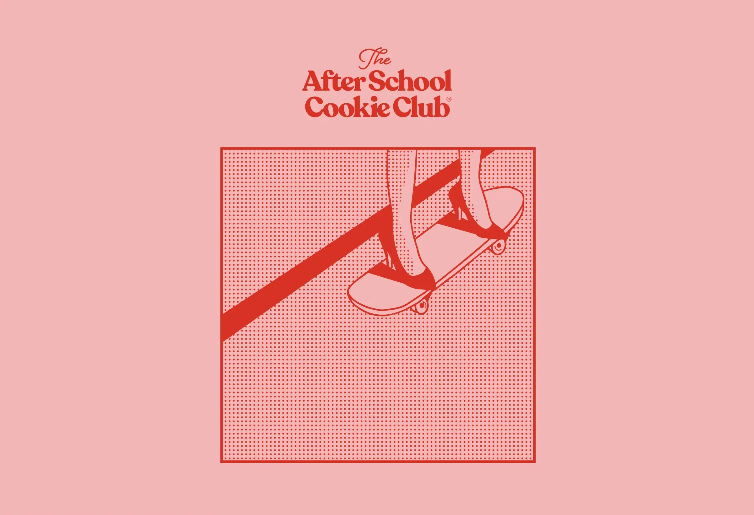 The After School Cookie Club, 21 of 21