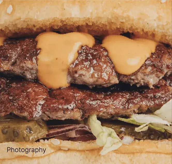Burgerism, 1 of 10