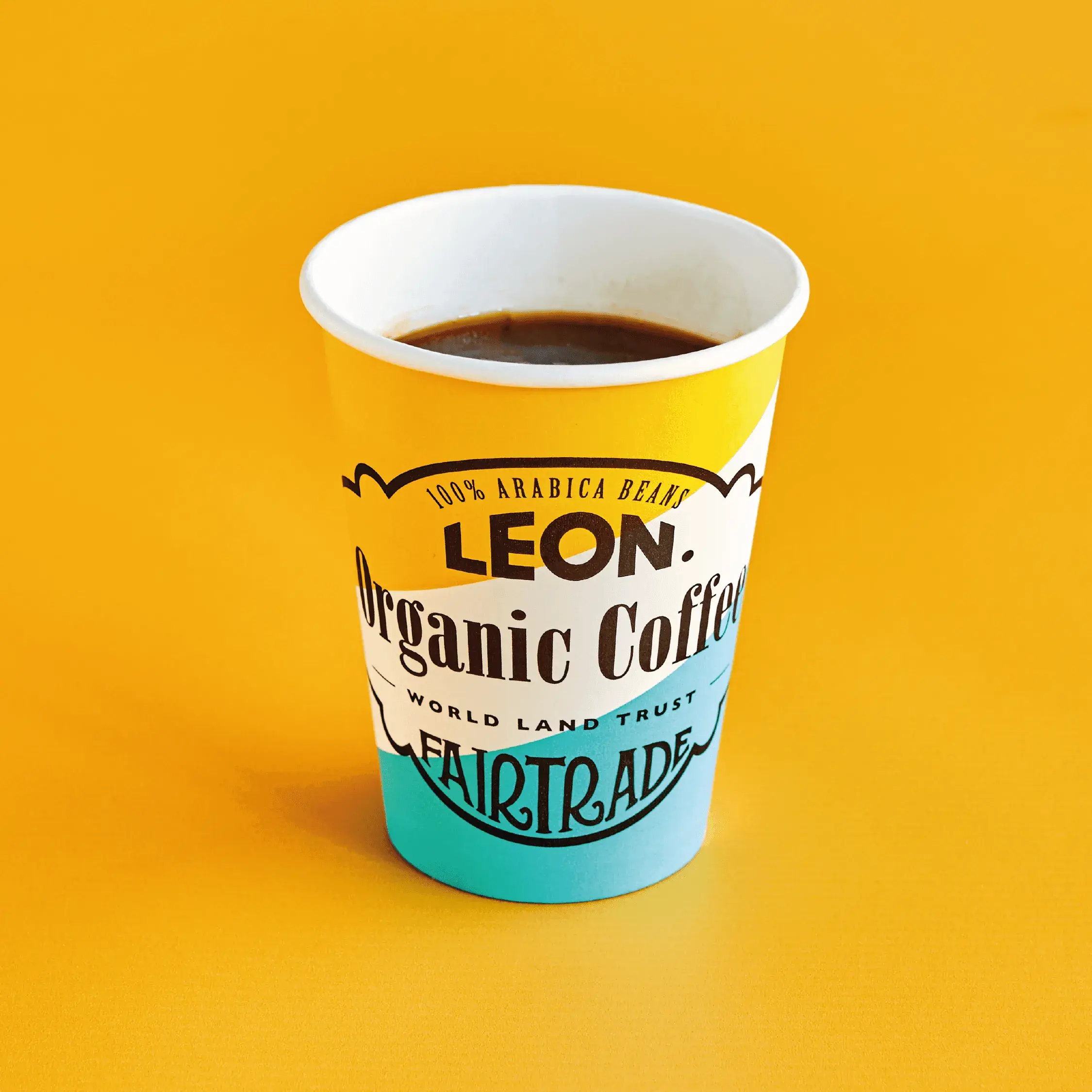 LEON, 2 of 31