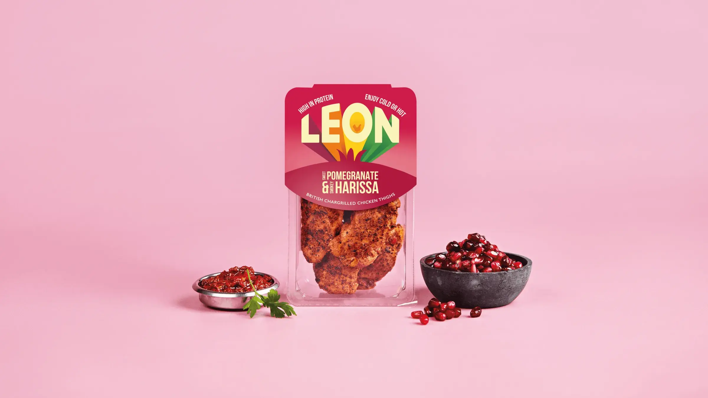 LEON, 3 of 31