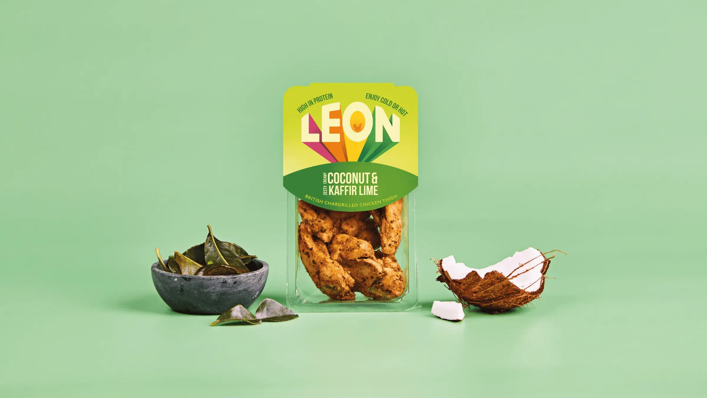 LEON, 6 of 31