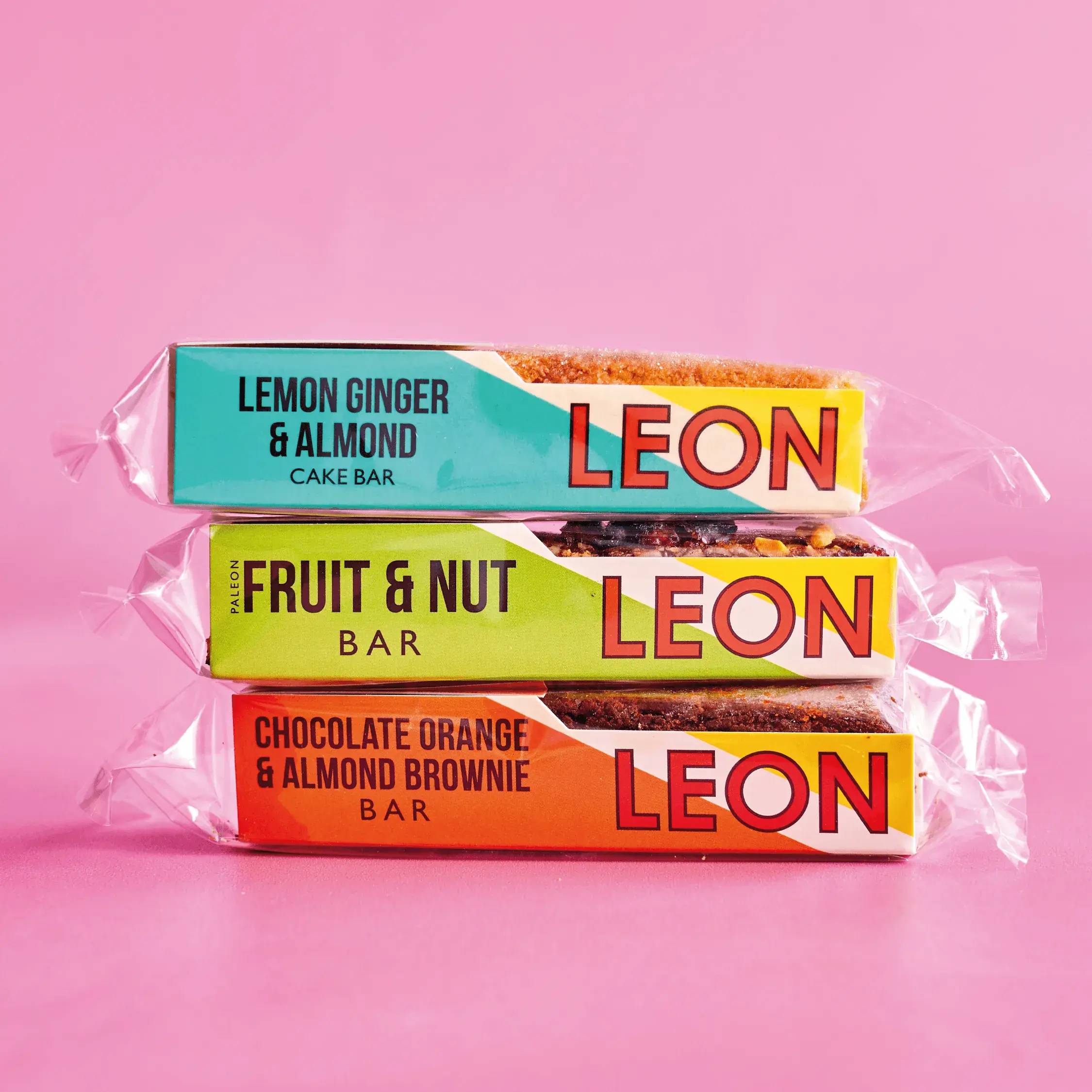 LEON, 7 of 31