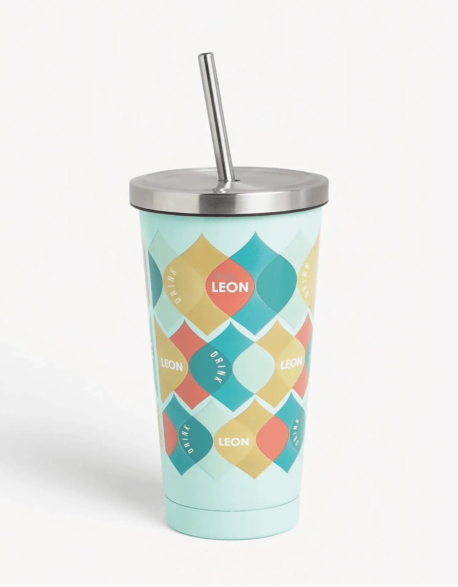LEON, 9 of 31