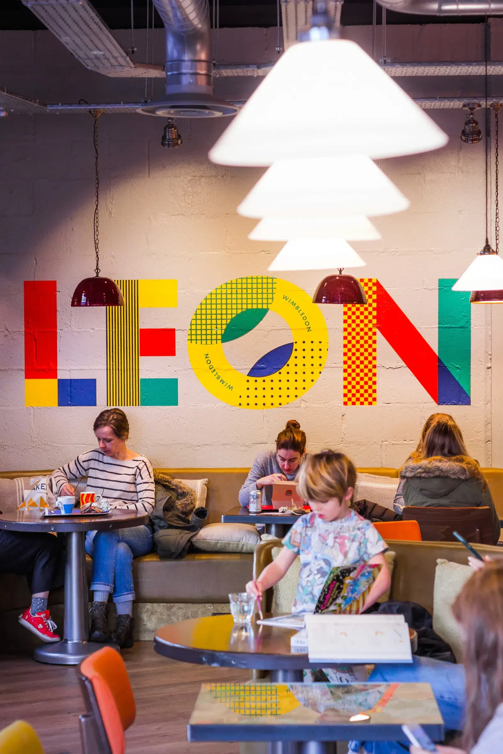 LEON, 20 of 31
