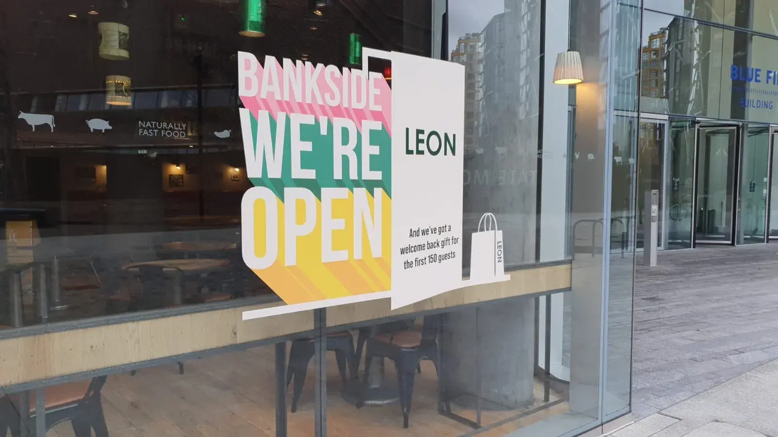 LEON, 22 of 31
