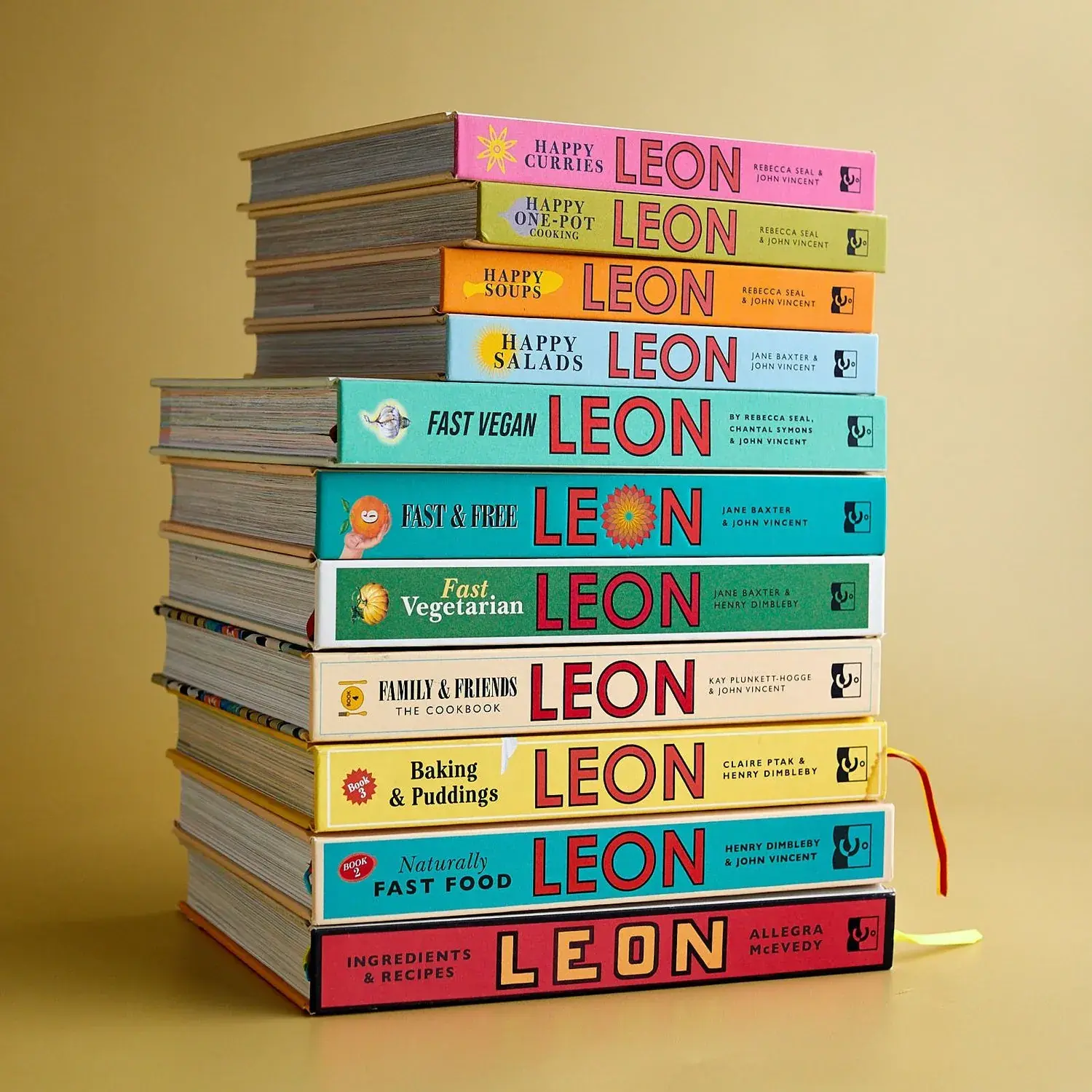 LEON, 23 of 31