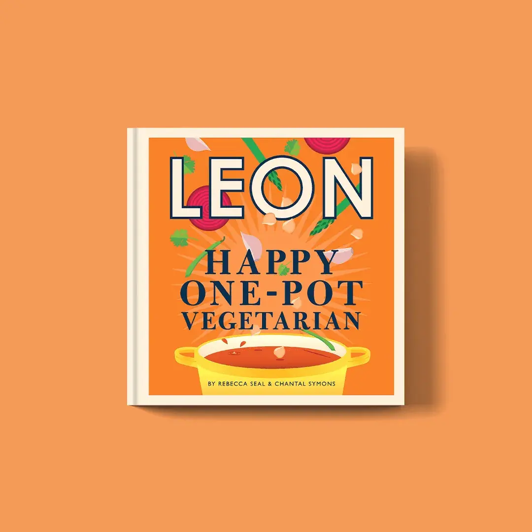 LEON, 25 of 31