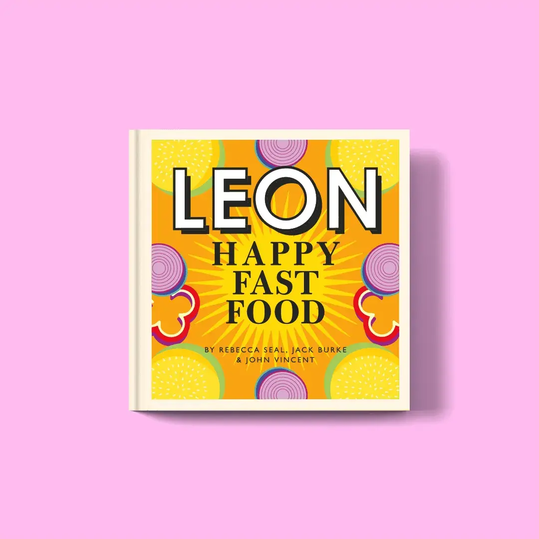LEON, 26 of 31
