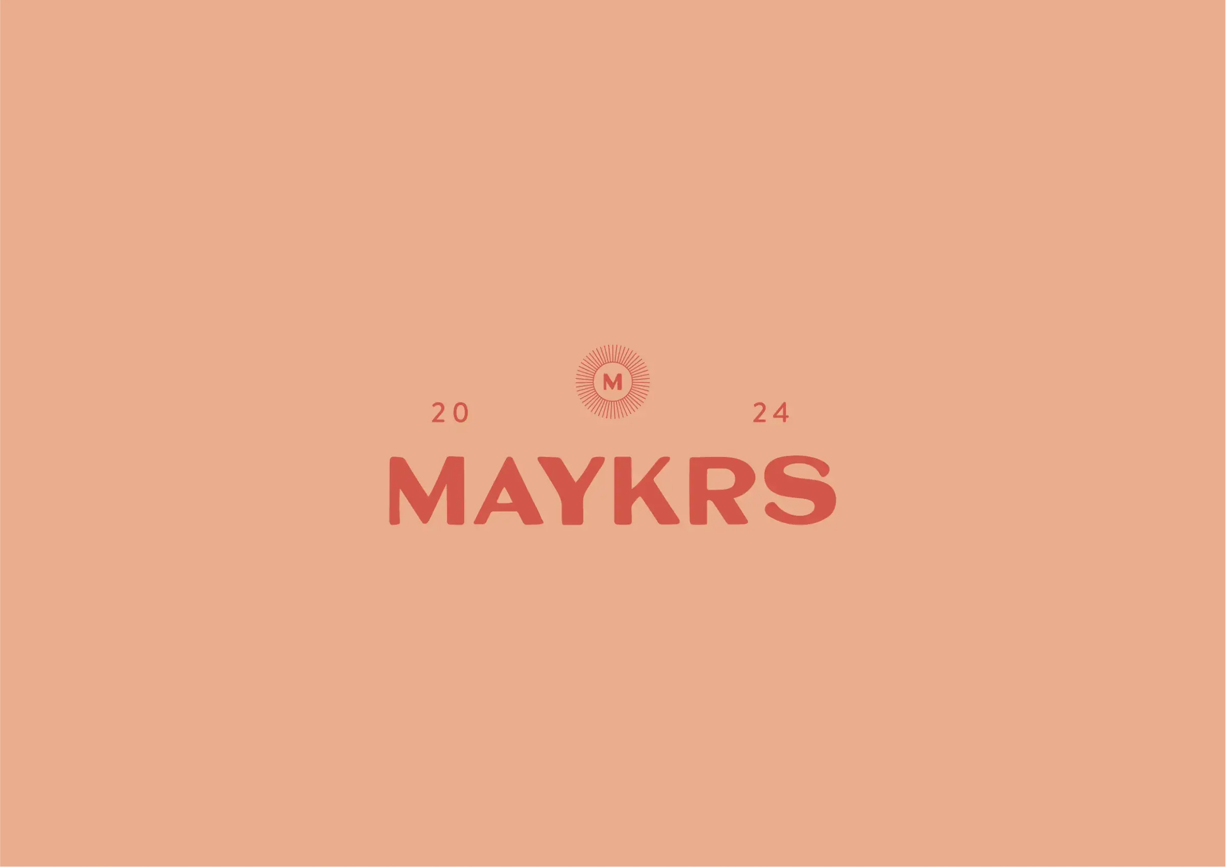 Maykrs, 3 of 14