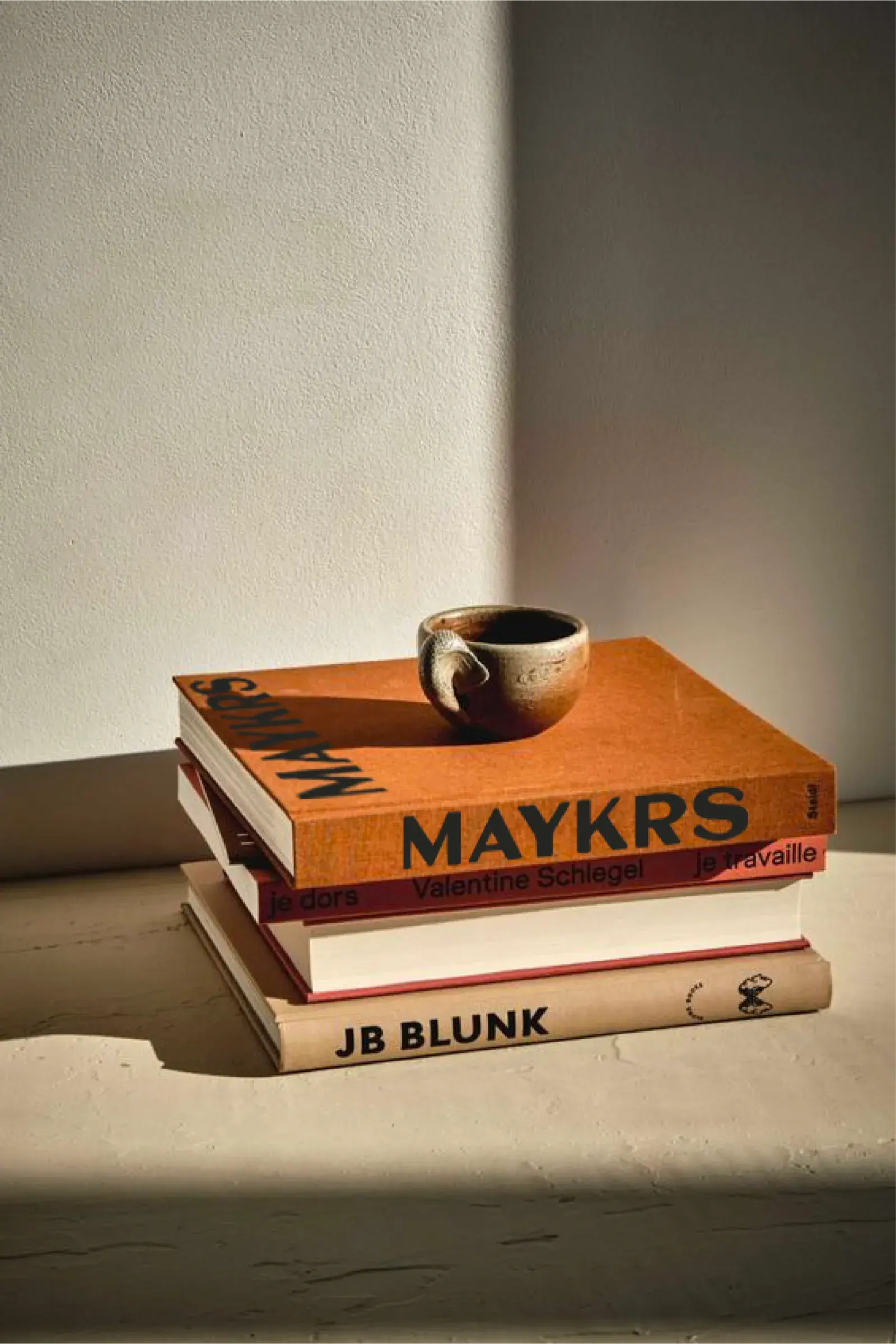 Maykrs, 13 of 14