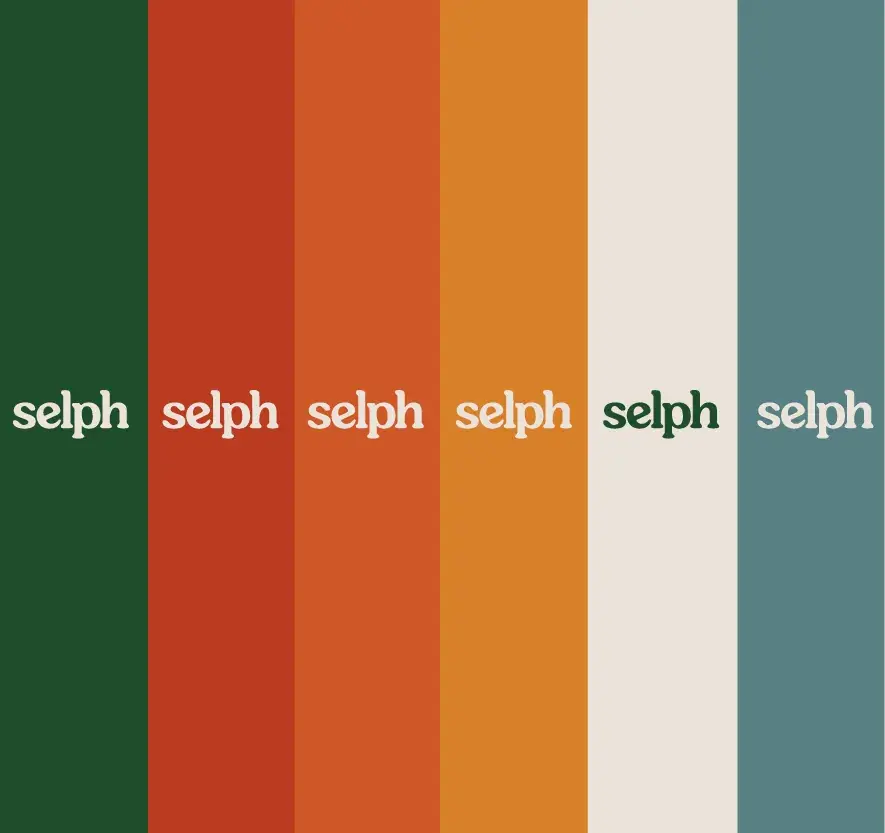 Selph, 2 of 17