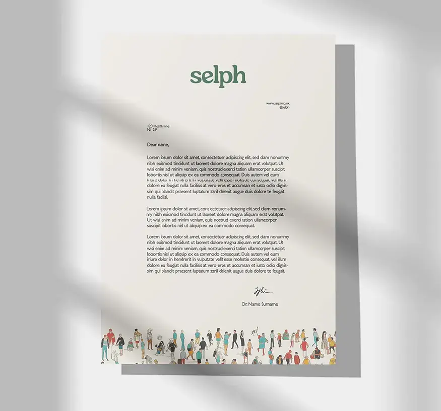 Selph, 5 of 17